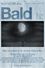Bald' Poster