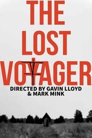 The Lost Voyager' Poster