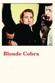 Blonde Cobra' Poster