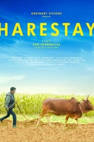 Harestay' Poster