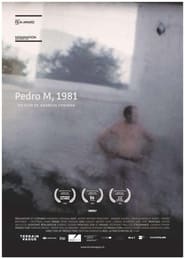 Pedro M 1981' Poster