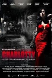 Charlotty' Poster