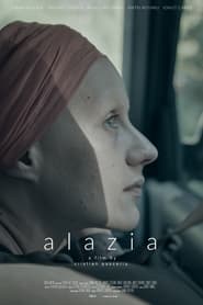Alazia' Poster