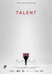 Talent' Poster
