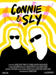 Connie  Sly' Poster