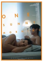 One Sunny Morning' Poster