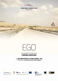 Ego' Poster