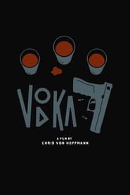 Vodka 7' Poster