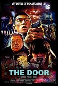 The Door' Poster