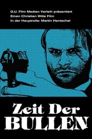 Zeit der Bullen' Poster