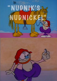 Nudniks Nudnickel' Poster