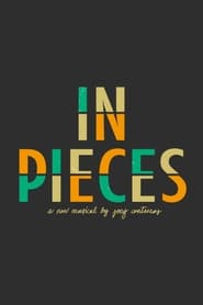 In Pieces' Poster