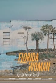 Florida Woman' Poster