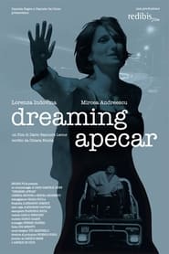 Dreaming Apecar' Poster