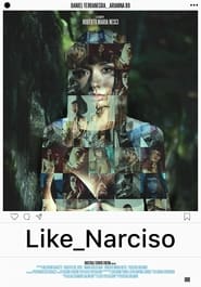 Like Narciso' Poster