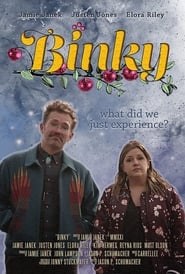 Binky' Poster