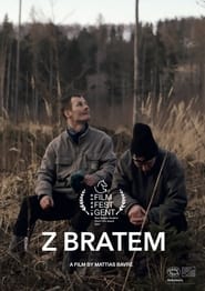 Z bratem' Poster