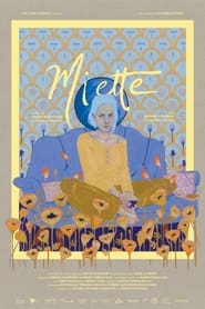 Miette' Poster