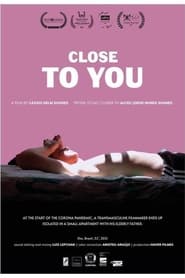 Close to You' Poster