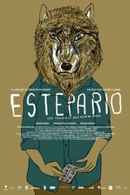 Estepario' Poster