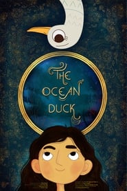 The Ocean Duck' Poster