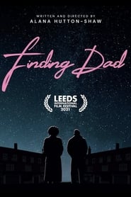 Finding Dad' Poster