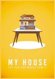 My House' Poster