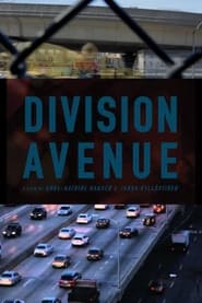 Division Avenue' Poster