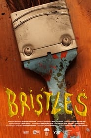 Bristles' Poster