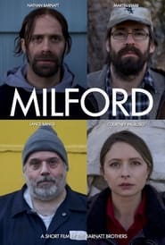 Milford' Poster