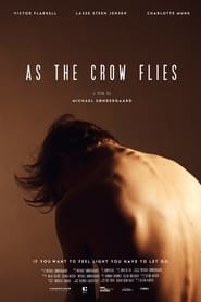 As the Crow Flies' Poster