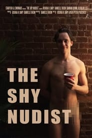 The Shy Nudist' Poster