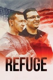 Refuge' Poster