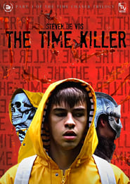 The Time Killer' Poster