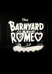 Barnyard Romeo' Poster