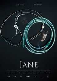 Jane' Poster