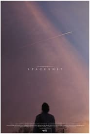 SPACESHIP' Poster