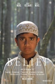 Belief' Poster