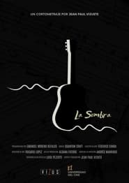 La Sombra' Poster