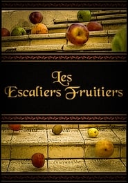 Fruit Stairs' Poster