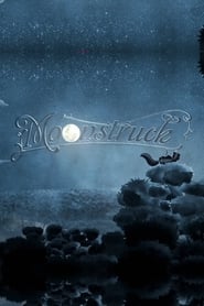 Moonstruck' Poster