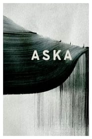 Aska' Poster