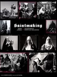 Saintmaking' Poster