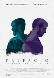 Prefacio' Poster