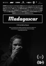 Madagascar' Poster