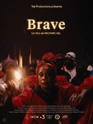 Brave' Poster