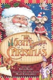 Mary Engelbreits the Night Before Christmas' Poster