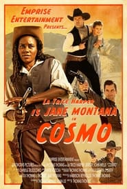 Cosmo' Poster
