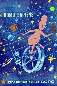 Homo sapiens' Poster