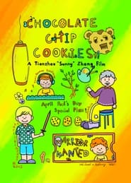 Chocolate Chip Cookies' Poster